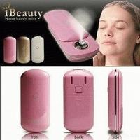 Gambar NANO MIST Ready GOLD & WHITE& PINK dari TokoUniiq Kota Medan 1 Tokopedia