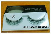 Gambar Bulumata Andiyanto no.05 dari BelanjaDIsini -bd- Shop_Archived Jakarta Pusat 1 Tokopedia