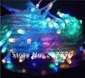 Gambar lampu christmas led flashlight lamp led colour warna warni dari Nican99 Kota Administrasi Jakarta Pusat Tokopedia