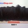 Gambar Bulu Angsa Hitam (BAB 4) dari ikeyashop Kota Surabaya 1 Tokopedia