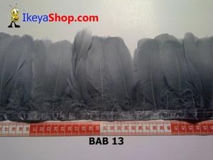 Gambar Bulu Angsa Abu abu (BAB 13) dari ikeyashop Kota Surabaya Tokopedia