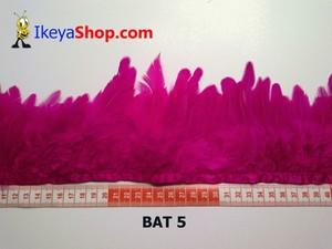 Gambar Bulu Ayam Bulet Pink fanta (BAT 5) dari ikeyashop Kota Surabaya Tokopedia