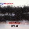 Gambar Marabou Hitam (MRP 11) dari ikeyashop Kota Surabaya 1 Tokopedia