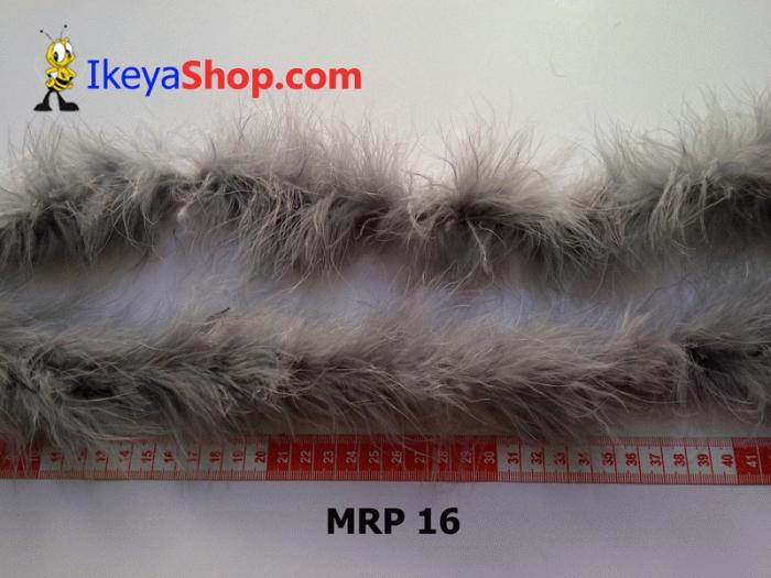 Gambar Marabou Abu abu (MRP 16) dari ikeyashop Kota Surabaya Tokopedia