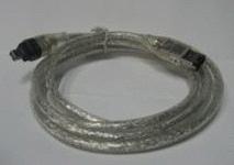Gambar Kabel Firewire 6Pin to 4Pin dari Z-Comp Kota Surabaya Tokopedia
