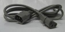 Gambar Kabel Power UPS dari Z-Comp Kota Surabaya Tokopedia
