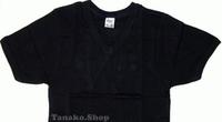 Gambar Kaos Oblong Rider V-neck warna Hitam dari Tanako Shop Kota Administrasi Jakarta Barat 2 Tokopedia