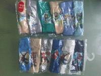 Gambar Celana Dalam Boys Karakter (isi 6) dari Dewei Babyshop Kota Administrasi Jakarta Pusat 2 Tokopedia