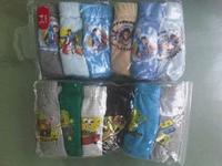 Gambar Celana Dalam Boys Karakter (isi 6) dari Dewei Babyshop Kota Administrasi Jakarta Pusat 3 Tokopedia