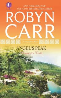 Gambar Robyn Carr - Angel's Peak ( Menggapai Cinta ) dari surgabelanja88 Kota Pekanbaru 1 Tokopedia