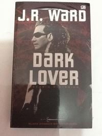 Gambar Jr Ward - Dark Lover ( Kekasih Misterius ) dari surgabelanja88 Kota Pekanbaru 1 Tokopedia