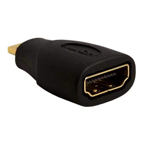 HDMI to Micro HDMI Adapter 0