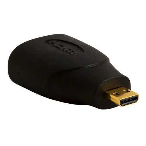 HDMI to Micro HDMI Adapter 1