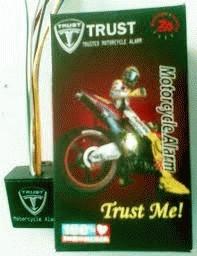 Gambar ALARM TRUST SISTEM SENTUH dari Bintang Catur Kota Tangerang Selatan 2 Tokopedia