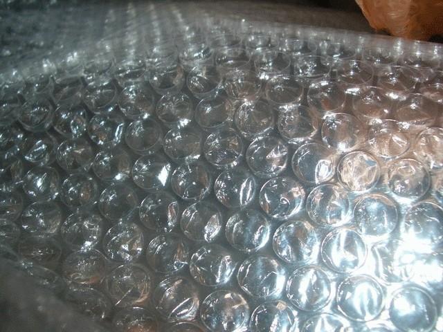 Gambar Bubble Wrap, plastik gelembung dari Toko Enam Satu Semarang Kota Semarang Tokopedia