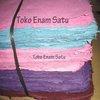 Gambar Kertas Daur Ulang aneka warna dari Toko Enam Satu Semarang Kota Semarang Tokopedia