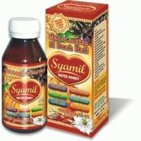 Gambar Madu Anak Syamil|Dates Honey dari khazanahherbal589 Kota Bekasi 1 Tokopedia