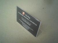 Gambar Frame Foto Akrilik 2R Tidur dari mss2006.tokopedia.com Kota Tangerang Selatan 1 Tokopedia