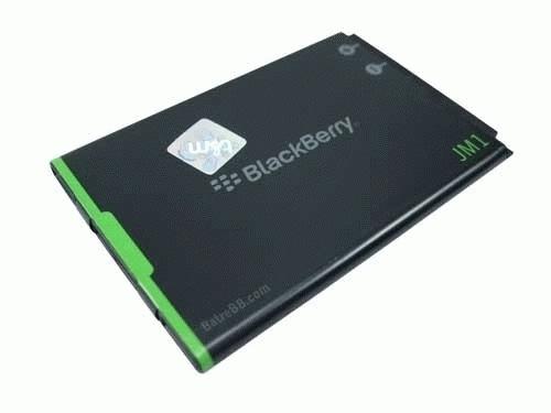 Gambar ORIGINAL Battery J-M1 Untuk BB Dakota, Bellagio, Monza dari Eben Haezer Net Kota Administrasi Jakarta Barat Tokopedia