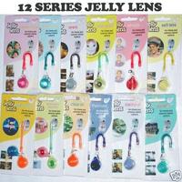 Gambar JELLY LENS Special Effects for Camera dari Silly Shop Kab. Bandung 3 Tokopedia