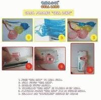 Gambar JELLY LENS Special Effects for Camera dari Silly Shop Kab. Bandung 4 Tokopedia