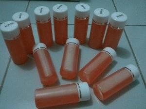 Gambar Sabun Cair dari nadbelle Kab. Tangerang Tokopedia