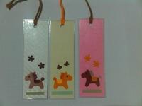 Gambar pembatas buku bookmark handmade tema hewan animal dari Bayspeed Kota Semarang 4 Tokopedia