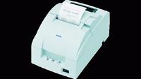 Gambar Epson TM-U220D POS Printer dari Topson Kota Administrasi Jakarta Pusat 2 Tokopedia