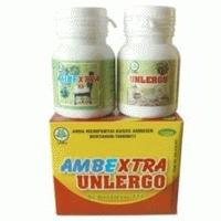 Gambar Paket ambextra unlergo untuk ambeien / wasir dari Alkanzu Herbal Kota Depok 2 Tokopedia