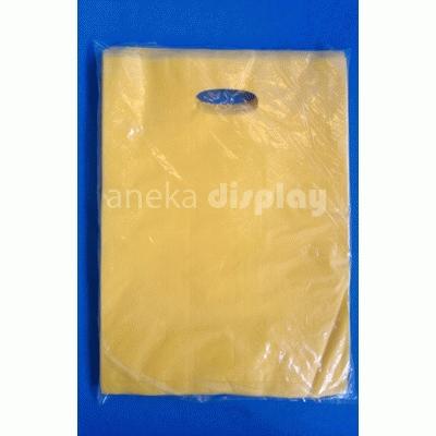 Gambar Plastik Round Handle Polos dari Aneka Display Kota Bandung Tokopedia