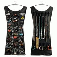 Gambar Jewelry Bag ( accessories display hanger ) - jewerly bag dari SoniaShop.Tokopedia Kota Surabaya 1 Tokopedia