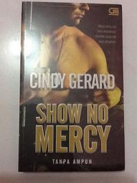 Gambar Cindy gerard - show no mercy ( tanpa ampun) dari surgabelanja88 Kota Pekanbaru 1 Tokopedia