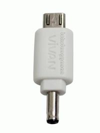 Gambar Vivan Sparepart - Kepala Konektor Micro USB dari Tokolangganan13 Kota Administrasi Jakarta Selatan 1 Tokopedia