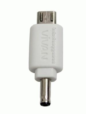 Gambar Vivan Sparepart - Kepala Konektor Micro USB dari Tokolangganan13 Kota Administrasi Jakarta Selatan Tokopedia