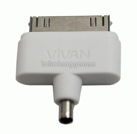 Gambar Vivan Sparepart - Kepala Konektor Galaxy Tab dari Tokolangganan13 Kota Administrasi Jakarta Selatan Tokopedia