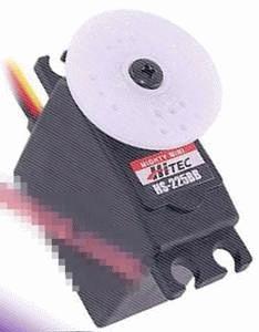 Gambar Hitec HS-225BB servo mighty mini dari 2R Hardware & Electronic Kota Surabaya Tokopedia