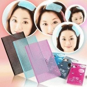 Gambar Dariya Hair Velcro : Hair Pad / Penahan Poni & Rambut dari SoniaShop.Tokopedia Kota Surabaya Tokopedia