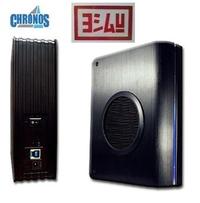 Gambar Chronos HD318U3 | 3.5" Hard Drive S-ATA Enclosure USB 3.0 dari every-thing4u Kota Administrasi Jakarta Barat 3 Tokopedia