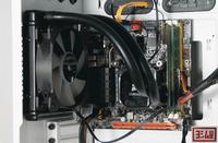 Gambar Corsair Hydro Series H60 2nd Generation | Serious Liquid Cooling for High Performance CPU dari every-thing4u Kota Administrasi Jakarta Barat 5 Tokopedia