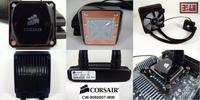 Gambar Corsair Hydro Series H60 2nd Generation | Serious Liquid Cooling for High Performance CPU dari every-thing4u Kota Administrasi Jakarta Barat 2 Tokopedia