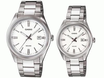 Gambar Jam Tangan Casio MTP-1302D LTP 1302D Original dari Ogytashop Kota Administrasi Jakarta Pusat Tokopedia