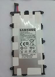 Gambar SAMSUNG Battery P3100 Galaxy Tab2 7 Original dari Ori aksesoris 1 Kota Administrasi Jakarta Pusat Tokopedia