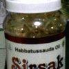 Gambar Habbatussauda sirsak extra propolis 120kps dari khazanahherbal589 Kota Bekasi Tokopedia