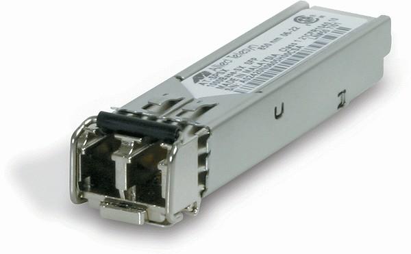 Gambar Allied Telesis AT-SPSX Gigabit Fiber Optic Tranceiver dari Kaneron Technology Kab. Bekasi Tokopedia
