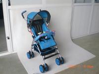 Gambar STROLER BABY ( KERETA BAYI) PLIKO ADVENTURE 4 WARNA PILIHAN 100% BARU.LUAR KOTA BISA  JUGA via Expedisi lebih ongkir direfund dari Hopedream Kota Administrasi Jakarta Barat 4 Tokopedia