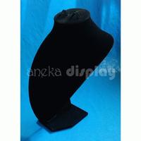 Gambar Display Kalung Besar dari Aneka Display Kota Bandung 1 Tokopedia