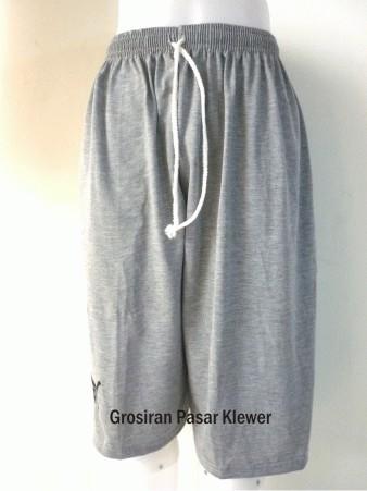 Gambar Celana Kolor Pendek Misti Anak / ABG dari Grosiran Pasar Klewer Kota Surakarta Tokopedia