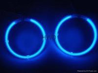 Gambar LAMPU ANGEL 2 EYES NEON + INVERTER dari INER VARIASI MOTOR KUDUS Kab. Kudus 3 Tokopedia