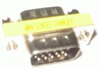 Gambar Converter VGA (Male) to VGA (Male) dari Palugada Online Hyperwebstore Kota Administrasi Jakarta Pusat 1 Tokopedia