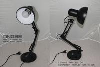 Gambar Lampu Belajar Lipat Pendek ( Desk Lamp ) dari Ono Shop Kota Administrasi Jakarta Barat 2 Tokopedia